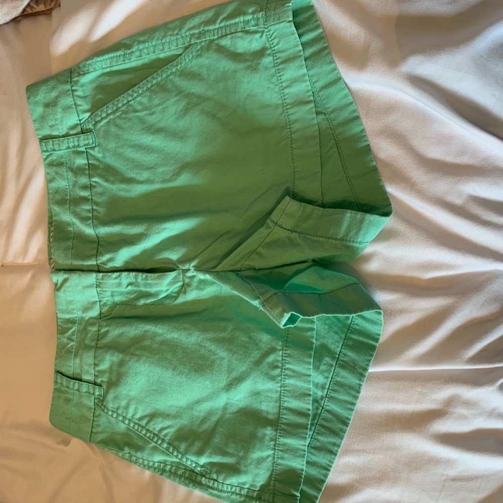 Jcrew shorts